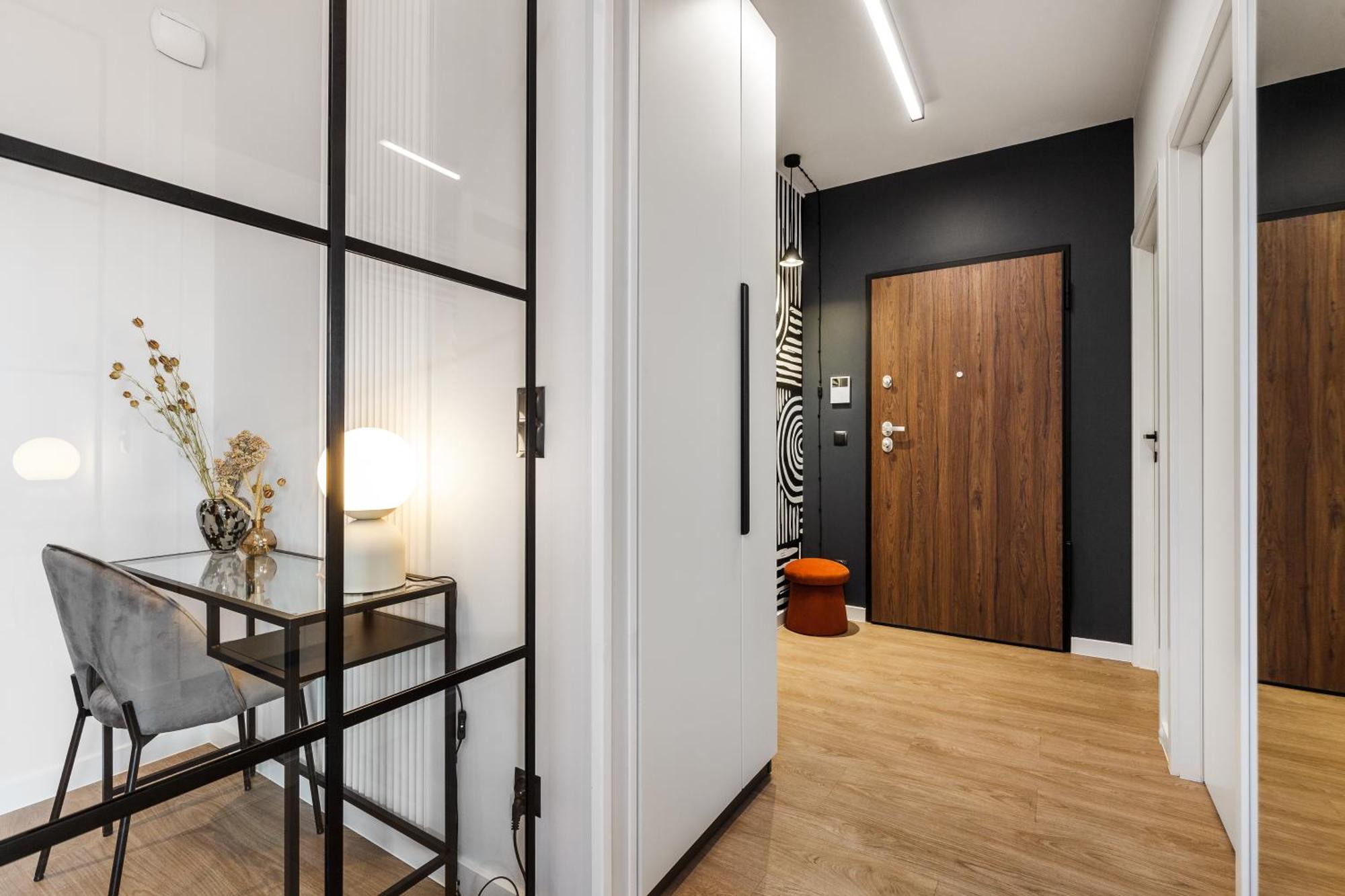 Scala Apartments By Happystay Danzica Esterno foto